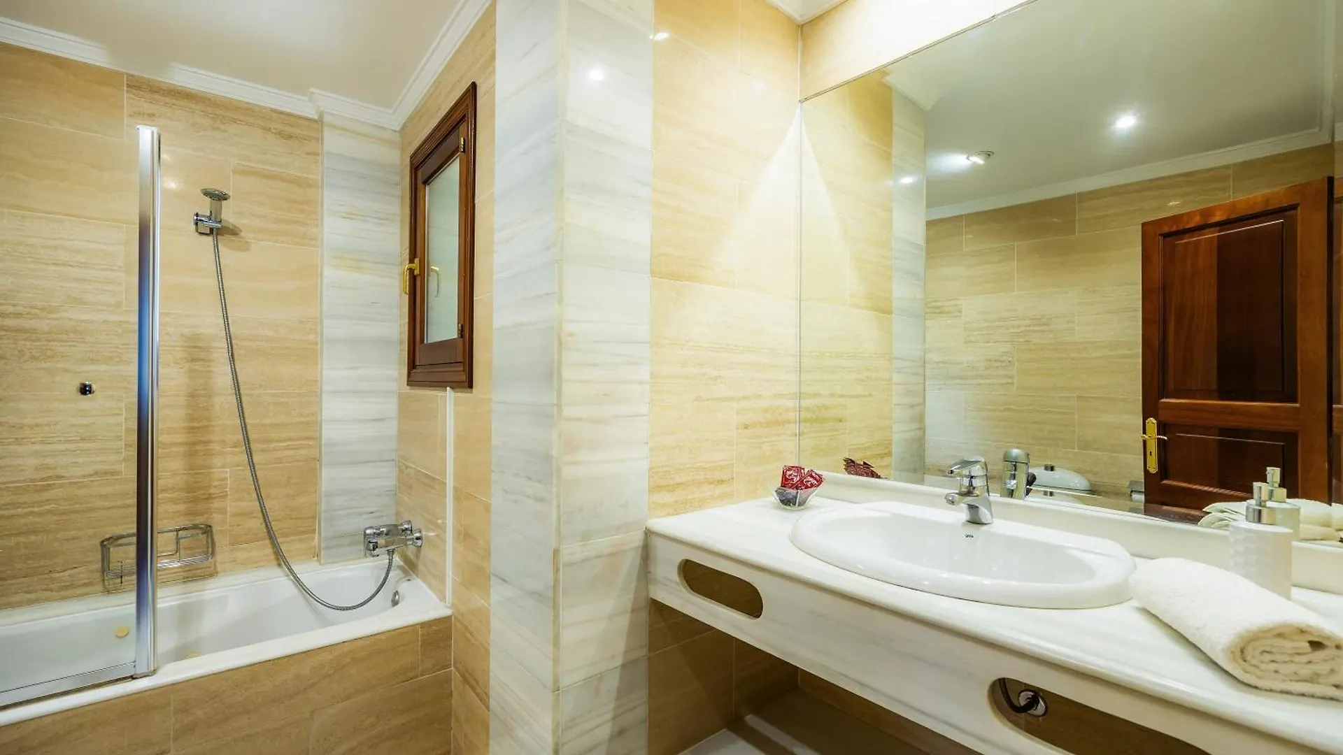 Vila Camila Valldemossa