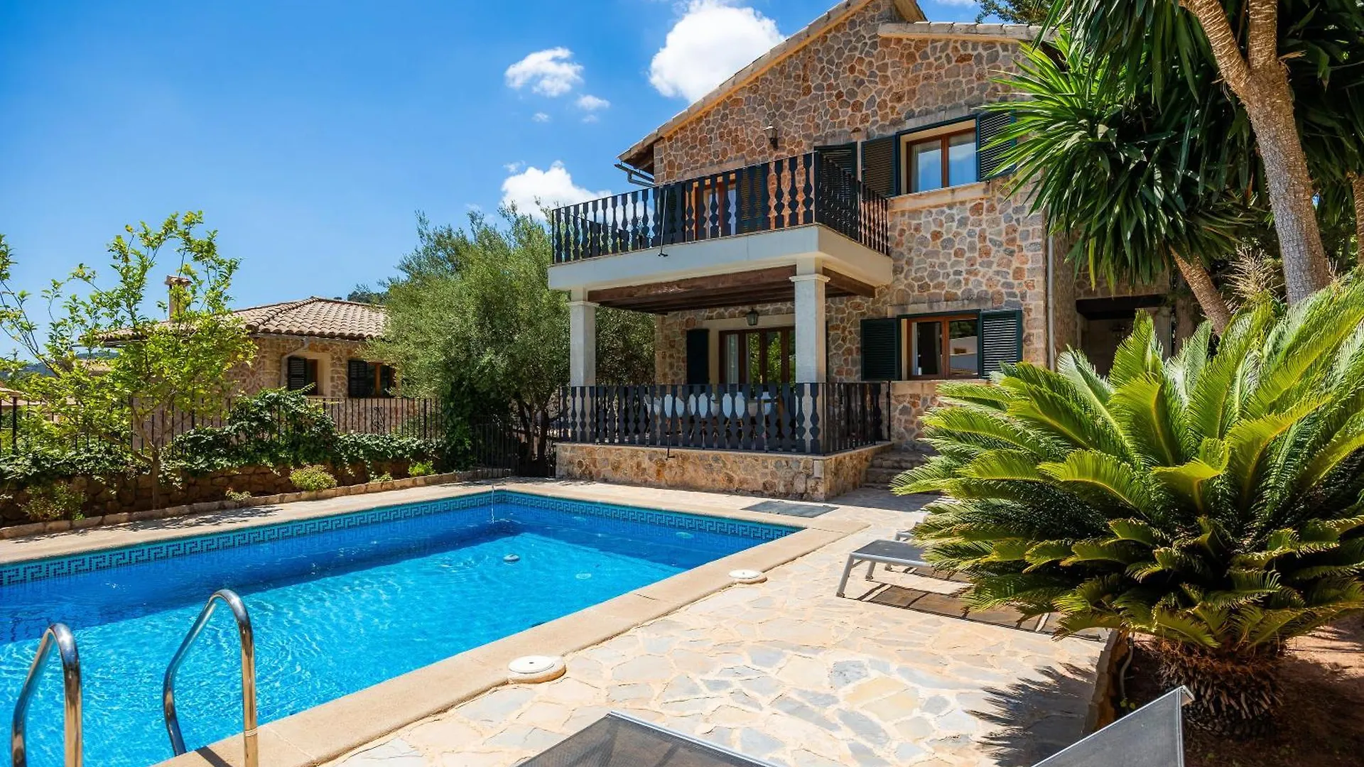 Vila Camila Valldemossa