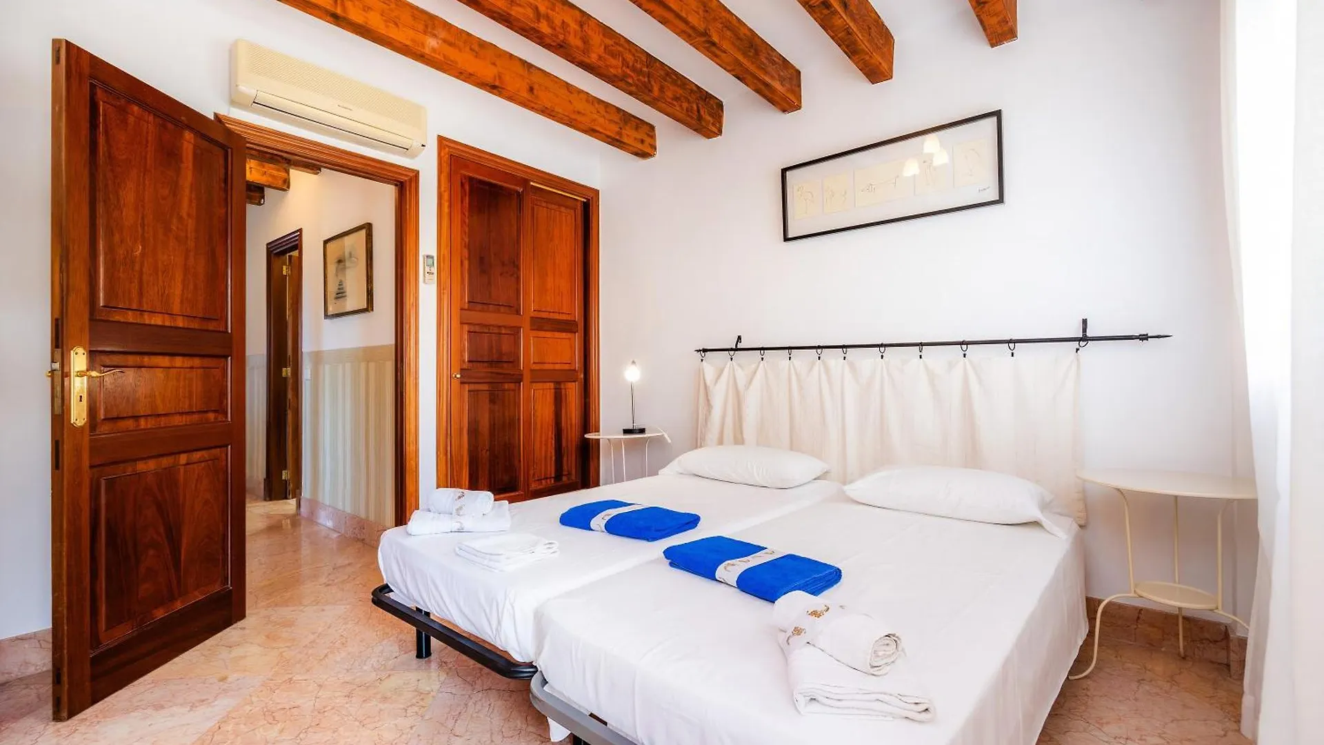 Vila Camila Valldemossa  Prázdninový dům Valldemossa (Mallorca)