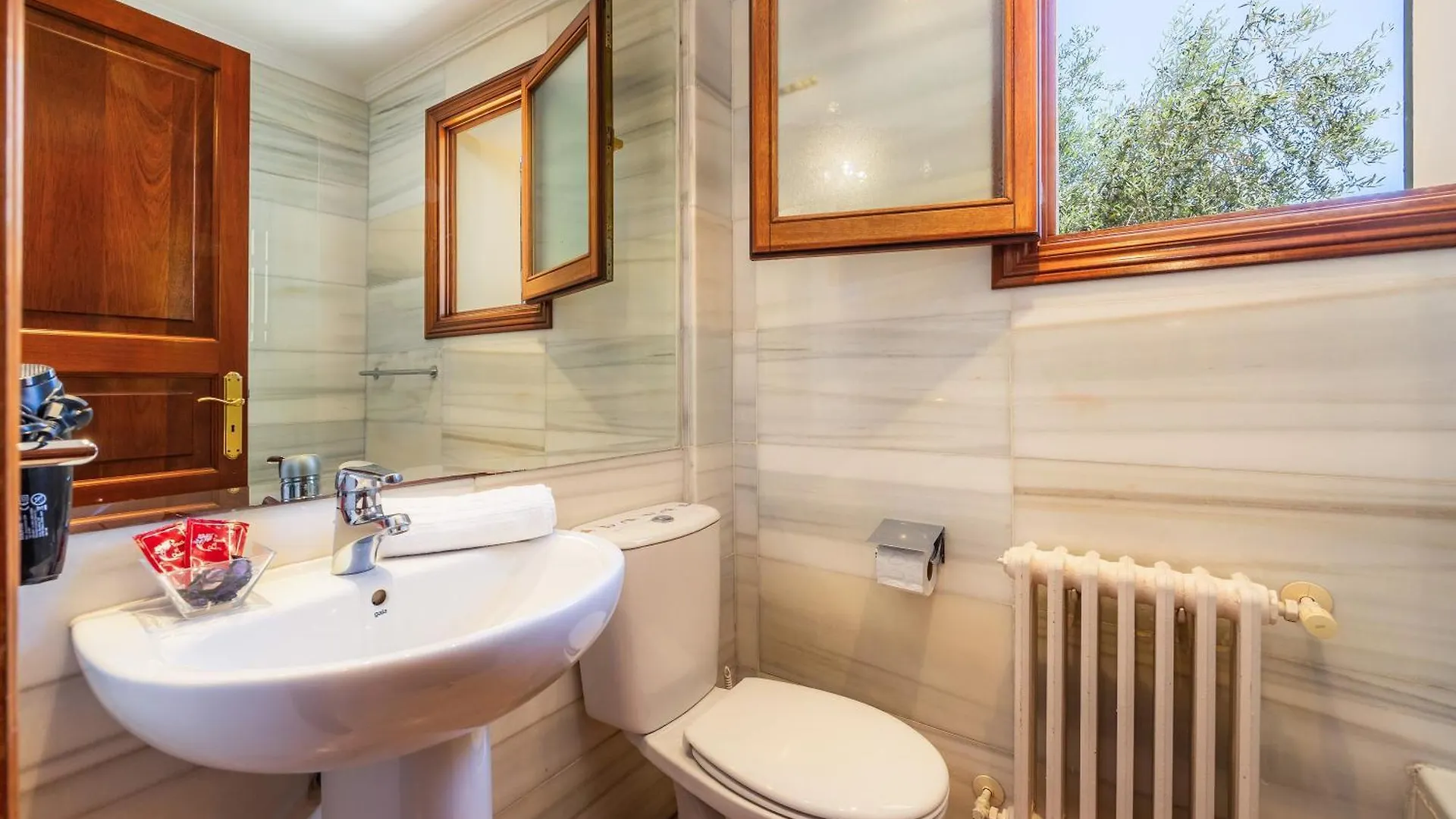Vila Camila Valldemossa  Španělsko