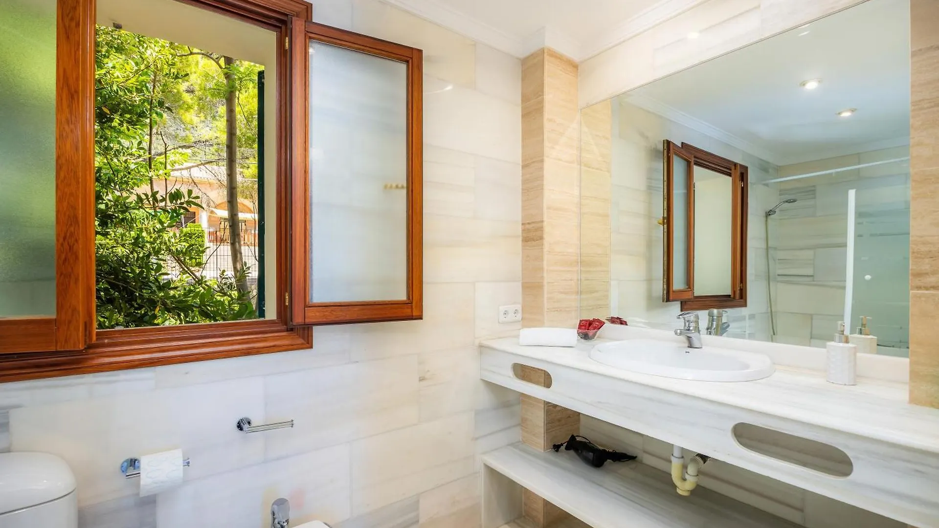 Vila Camila Valldemossa  Prázdninový dům