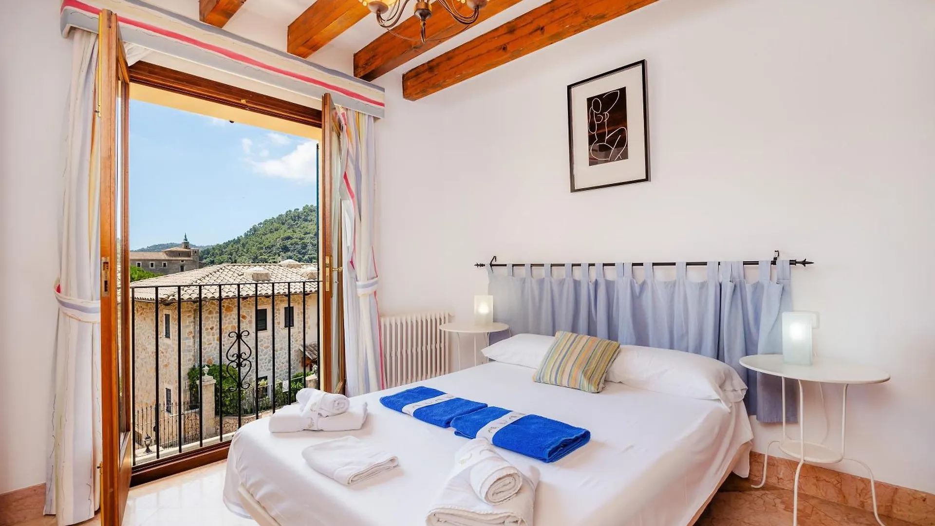 Vila Camila Valldemossa  0*, Valldemossa (Mallorca)
