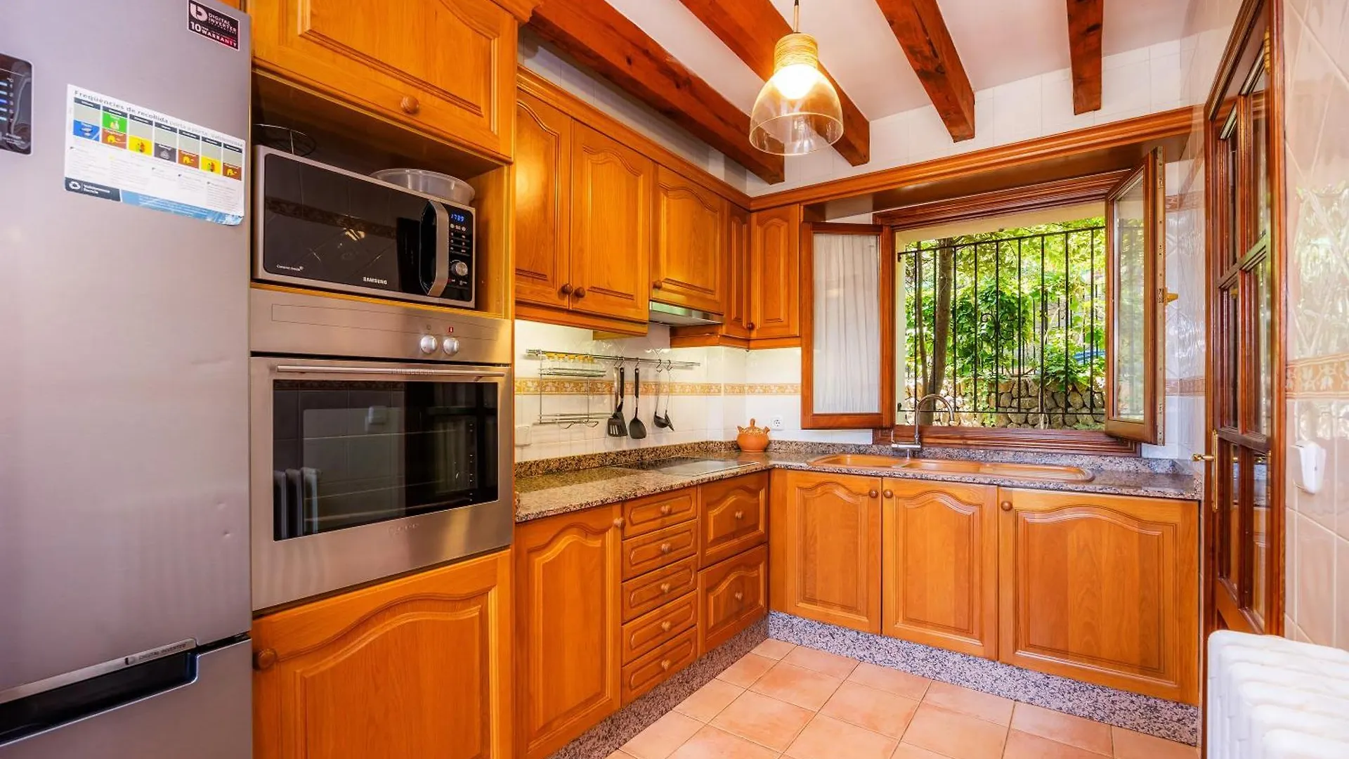 Vila Camila Valldemossa  0*, Valldemossa (Mallorca)