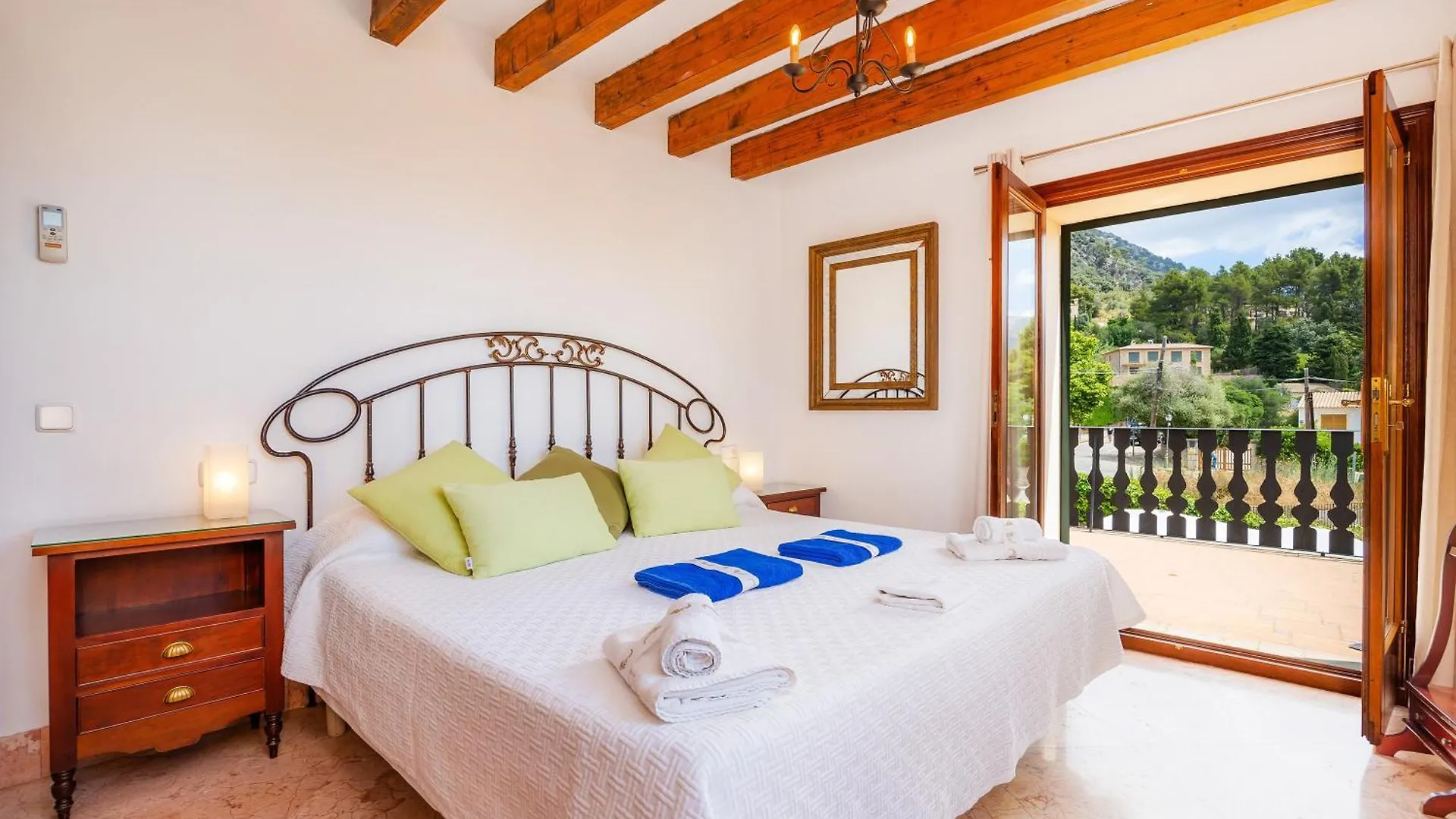 Vila Camila Valldemossa