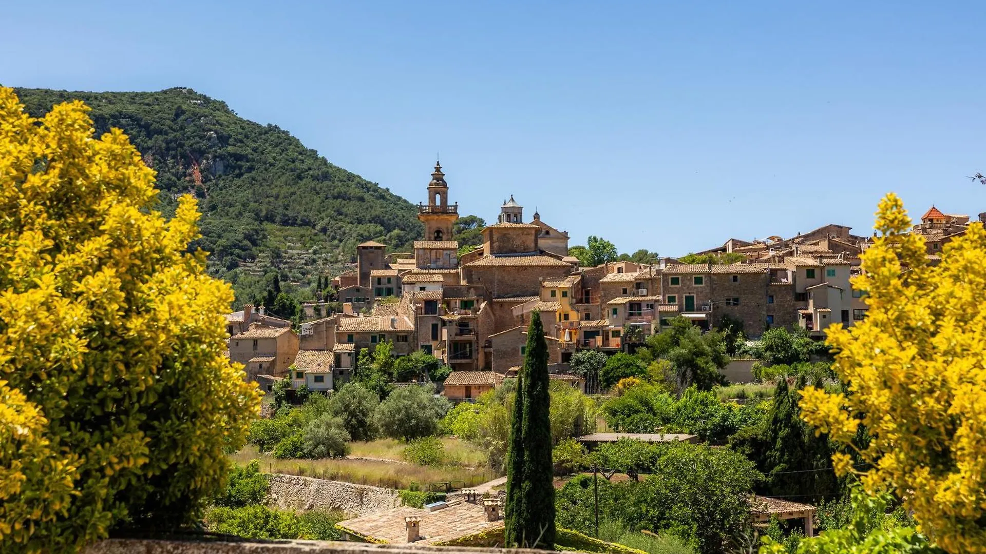 Vila Camila Valldemossa  0*, Valldemossa (Mallorca)