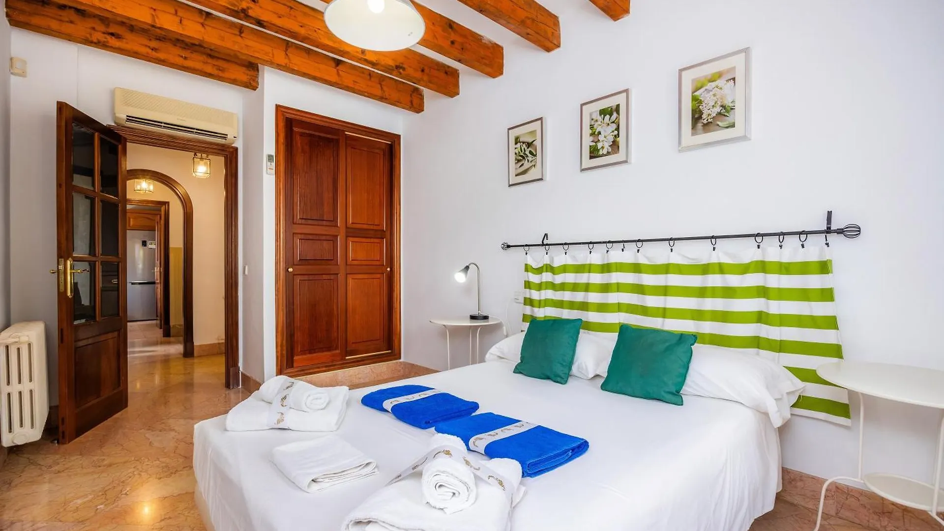 Vila Camila Valldemossa  0*, Valldemossa (Mallorca) Španělsko