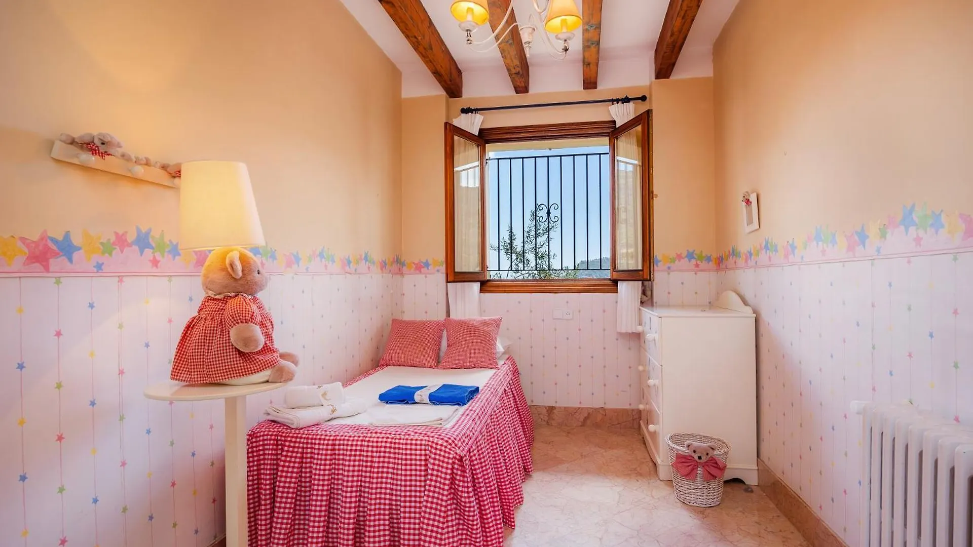 Vila Camila Valldemossa  Valldemossa (Mallorca)