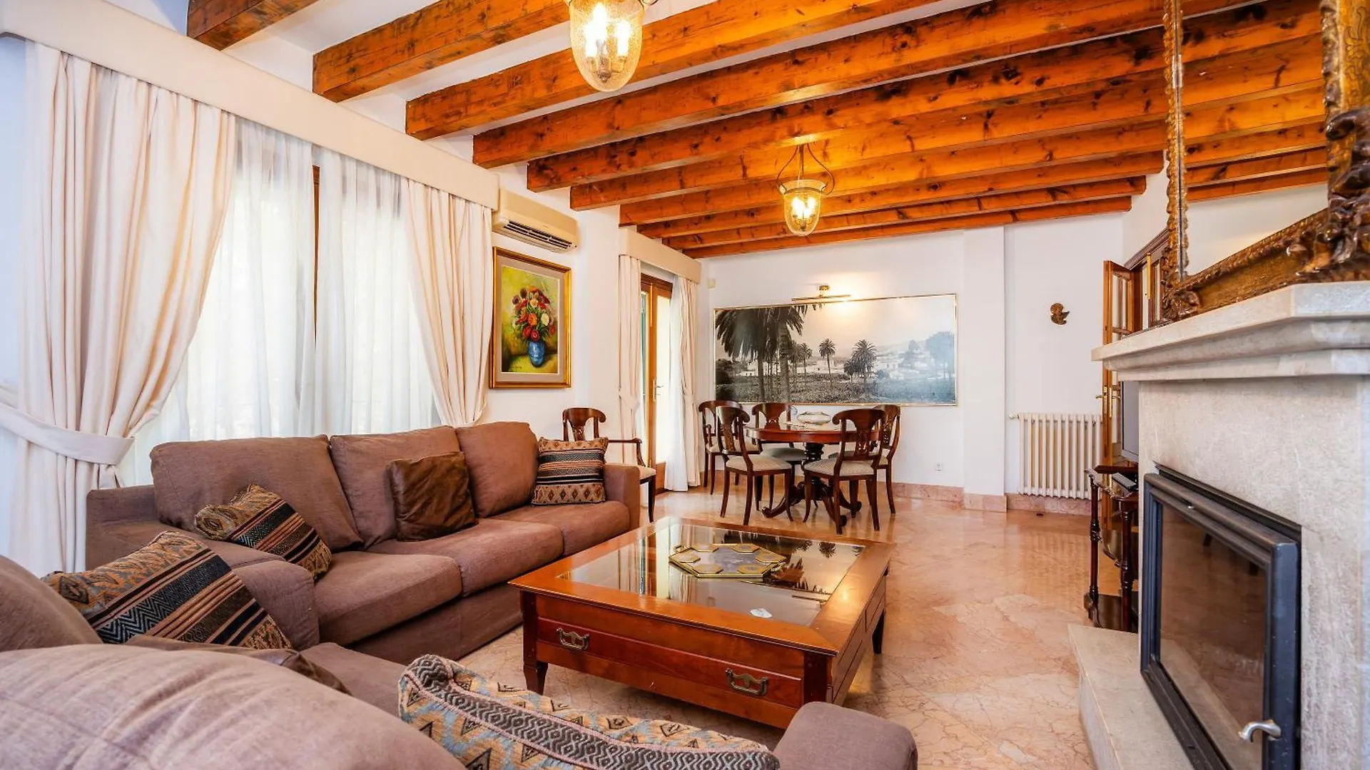 Vila Camila Valldemossa