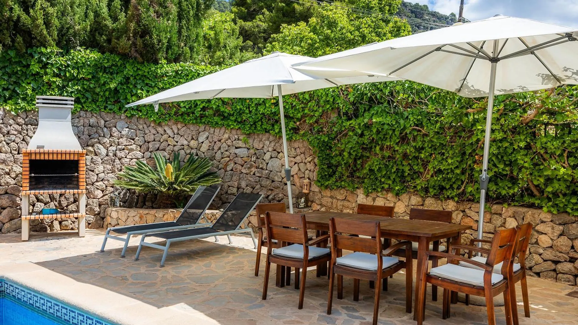 Vila Camila Valldemossa  0*, Valldemossa (Mallorca) Španělsko