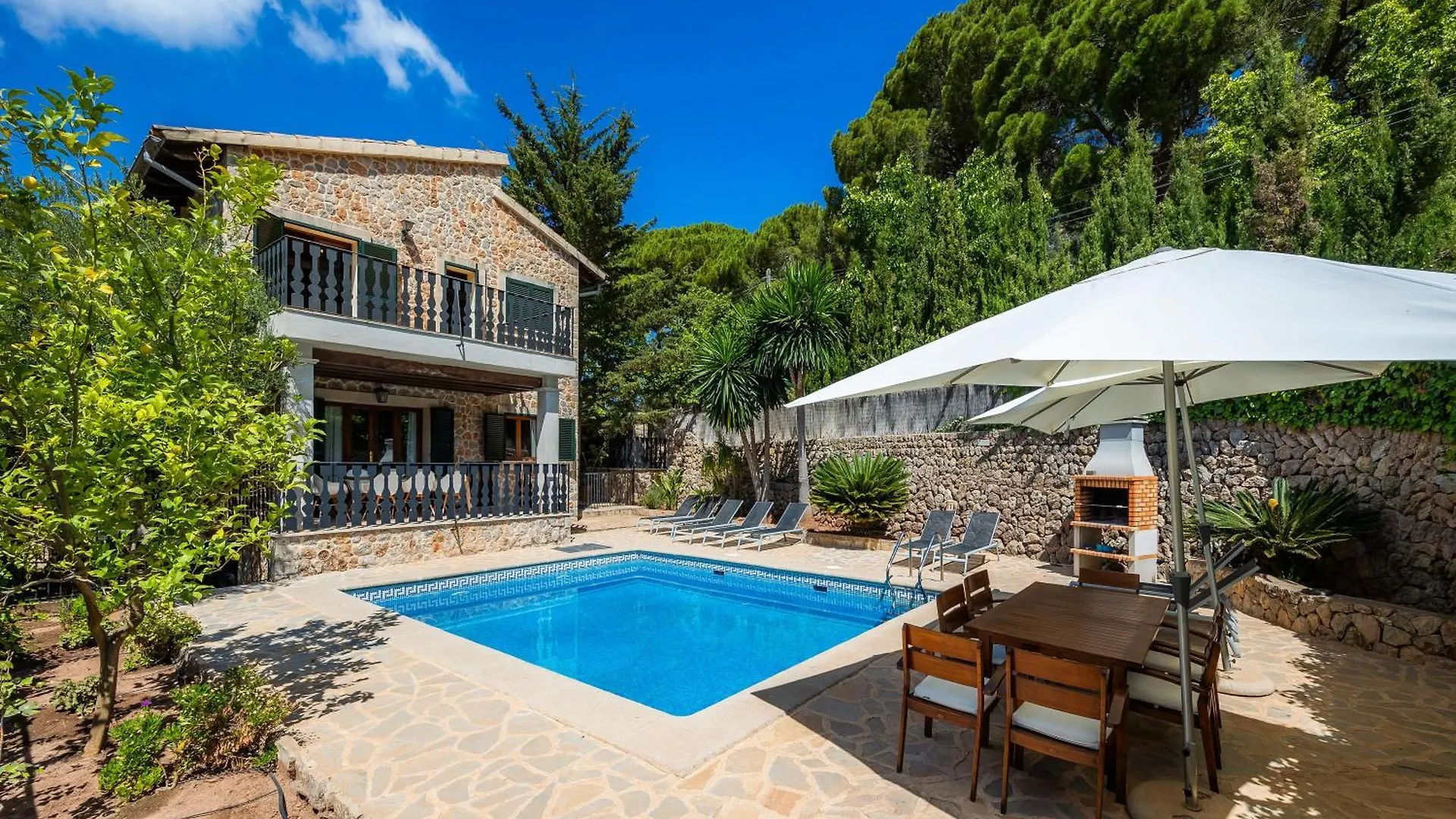 Vila Camila Valldemossa  Valldemossa (Mallorca)